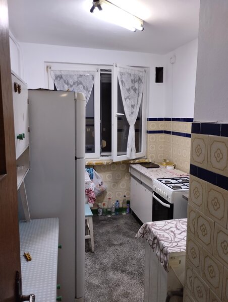 Colentina, Doamna Ghica, Obor, stradal, bloc reabilitat, fara risc seismic